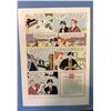 Image 2 : Dell Rin Tin Tin #10 Comic Book (Sept-Nov 1955) Vintage Photo Cover