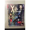 Image 1 : Gold Key X The Man with the X-Ray Eyes #10083-309 Movie Comic (1963)