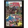 Image 1 : All-Star Squadron #32 (Apr 1984, DC Comics) Death on Earth-X!