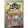 Image 1 : M.A.S.K. #8 "Fun in the Sun!" (DC Comics, 1987) Canadian Price Variant