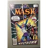 Image 1 : M.A.S.K. #9 (DC, 1987) - Meltdown - Final Issue - Canadian Price Variant