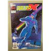 Image 1 : Racer X #7 (NOW Comics, 1989) Copper Age Comic Book