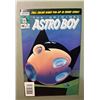 Image 1 : NOW Comics The Original Astro Boy #18 (Apr 1989) Fright Night Back Ad