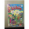 Image 1 : The New Archies #8 (Sept 1988, Archie Comics) Comic Book