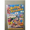 Image 1 : Betty and Veronica #13 Comic Book (Archie, 1988) Copper Age