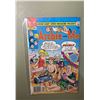 Image 1 : Archie Giant Series Magazine #591 Archie and Me Comic Book (Nov 1988)
