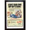 Image 2 : Marvel Comics Doctor Strange #33 (Feb 1979) & Rip-Off's Shoes Ad