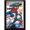 Image 1 : Amazing Spider-Man #358 (1992) Round Robin: Sidekick's Revenge Pt 6