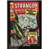 Image 1 : Strange Tales #131 (Apr 1965, Marvel) Dr. Strange, Human Torch, Thing