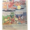 Image 3 : Gold Key The Banana Splits #1 Hanna-Barbera Comic Book (1969)