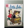 Image 1 : Marge's Little Lulu #108 (Dell, 1957) June Issue Comic Book