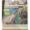 Image 3 : Adventure into Fear #18 (Marvel, 1973) w/ Man-Thing - Steve Gerber