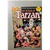 Image 1 : 1973 DC Comics Edgar Rice Burroughs Tarzan #222 The Return of Tarzan