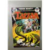 Image 1 : Tarzan #225 (DC Comics, 11/73) "Moon Beast!" Joe Kubert Cover & Art