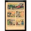 Image 2 : Dell The Detectives Four Color Comic No. 1219 March-May 1962 Adam West