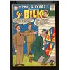 Image 1 : Phil Silvers Sgt. Bilko #4 (Dec 1957) National Comics