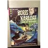 Image 1 : Boris Karloff Tales of Mystery #6 (Gold Key, 1964) Comic Book