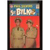 Image 1 : Phil Silvers Starring as Sgt. Bilko No. 11 DC National Comics Feb. 1959