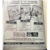 Image 3 : 1948 Classics Illustrated #49 Alice in Wonderland Comic by Lewis Carroll