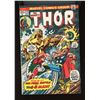 Image 1 : The Mighty Thor #216 Marvel Comics (Oct 1973) - Final Battle 4-D Man