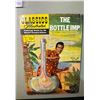 Image 1 : 1954 Classics Illustrated #116 The Bottle Imp, Robert Louis Stevenson
