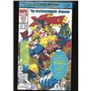 Image 1 : X-Force #16 Marvel Comics, 11/92, X-Cutioner's Song Part 4