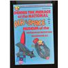 Image 1 : Dennis the Menace Bonus Magazine Series Air & Space Museum Smithsonian 1977