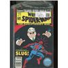 Image 3 : Marvel Web of Spider-Man Annual #4 The Evolutionary War (1988)