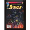 Image 1 : Detective Comics #662 Batman Knightfall Part 8 (DC Comics, 1993)