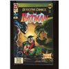 Image 1 : Detective Comics, Batman #660 (DC Comics)