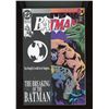 Image 1 : Batman #497 DC Comics Knightfall Part 11 The Breaking of THE BATMAN