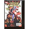 Image 1 : Captain America (2005) #1 Ed Brubaker Steve Epting Out Of Time Part 1