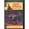 Image 1 : John Steele Secret Agent #1 Gold Key Comic (1964) 10138-412