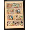 Image 2 : Walt Disney's Mickey Mouse #76 Dell Comic March 1961 Vintage