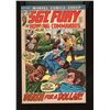 Image 1 : Sgt. Fury and His Howling Commandos #102 Marvel Comics Sept 1972