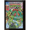 Image 1 : Teenage Mutant Ninja Turtles Adventures #5 (Archie, 1989) $1.25 Variant
