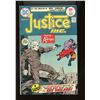 Image 1 : Justice Inc. #2 (DC Comics, 1975) The Avenger vs The Sky Walker!