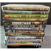 Image 11 : War and Military-Themed DVD Box Sets and Movies