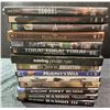 Image 7 : War and Military-Themed DVD Box Sets and Movies