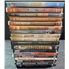 Image 11 : Western TV Series and Movies on DVD Blu-ray
