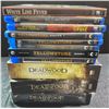 Image 13 : Western TV Series and Movies on DVD Blu-ray