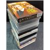 Image 14 : Western TV Series and Movies on DVD Blu-ray
