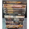 Image 15 : Western TV Series and Movies on DVD Blu-ray