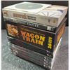 Image 4 : Western TV Series and Movies on DVD Blu-ray