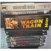 Image 5 : Western TV Series and Movies on DVD Blu-ray