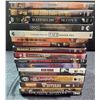 Image 7 : Western TV Series and Movies on DVD Blu-ray