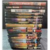 Image 10 : Large Mixed Lot of 60+ TV and Movie DVD Sets
