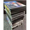 Image 11 : Large Mixed Lot of 60+ TV and Movie DVD Sets