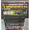 Image 12 : Large Mixed Lot of 60+ TV and Movie DVD Sets