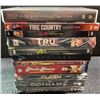 Image 14 : Large Mixed Lot of 60+ TV and Movie DVD Sets